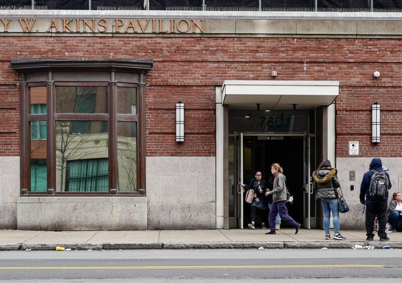 Coronavirus Addiction