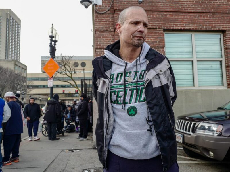 homelessness coronavirus