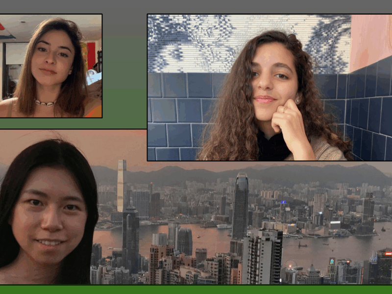 students coronavirus