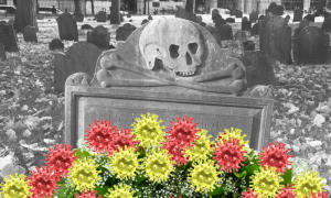 death positive coronavirus