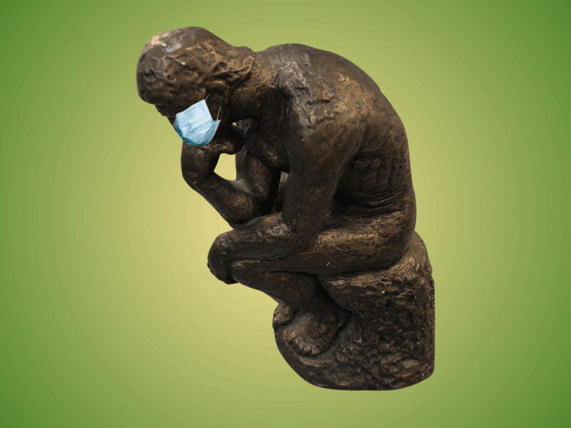 coronavirus mental health