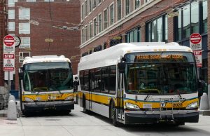 coronavirus MBTA