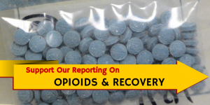 OPIOIDS AND RECOVERY