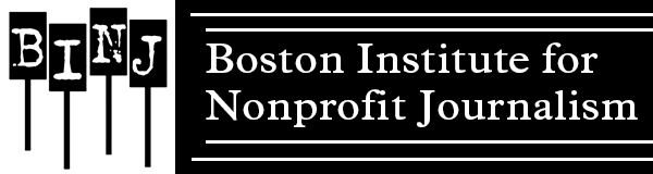 Massachussetts Media Fund Inc logo