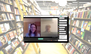 bookstore virtual