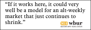 wbur quote