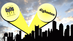 BINJ & Dig anniversary image