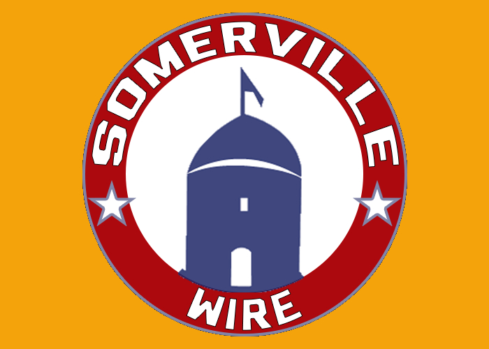 Somerville Wire logo