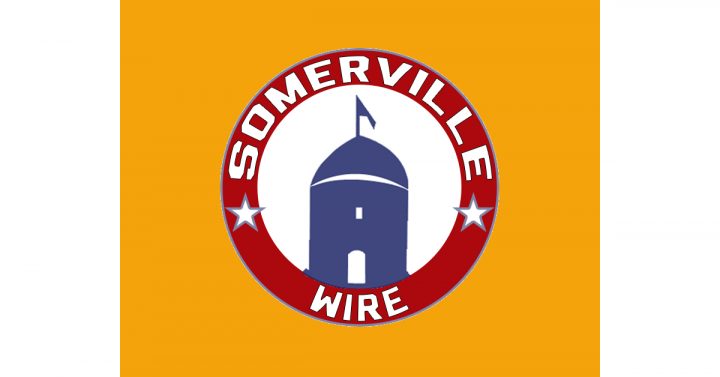 Somerville Wire logo