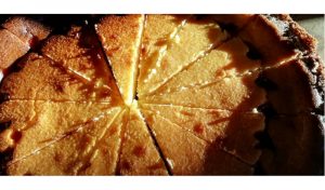 "Pie" by Eric Ferdinand is licensed under CC-BY 2.0