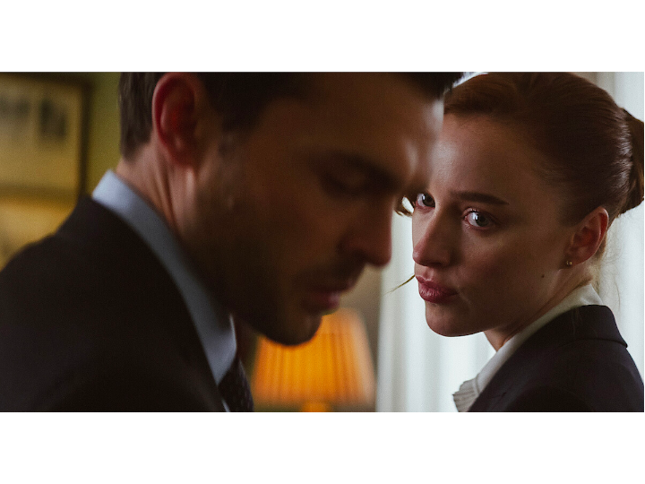 Photo by Sergej Radovic. Courtesy of Netflix.