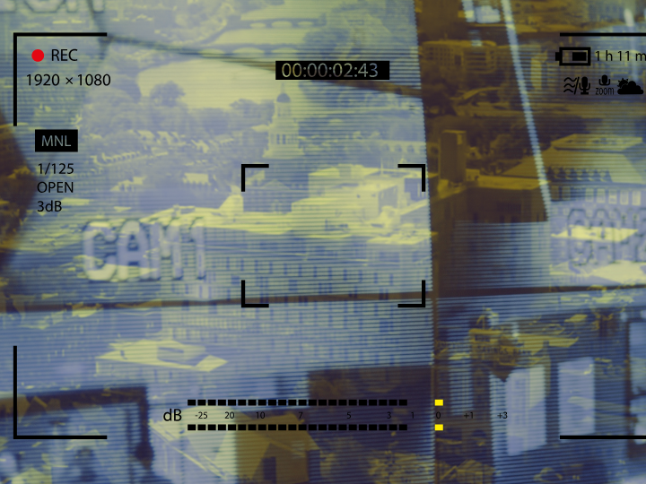 Cambridge Mass surveillance