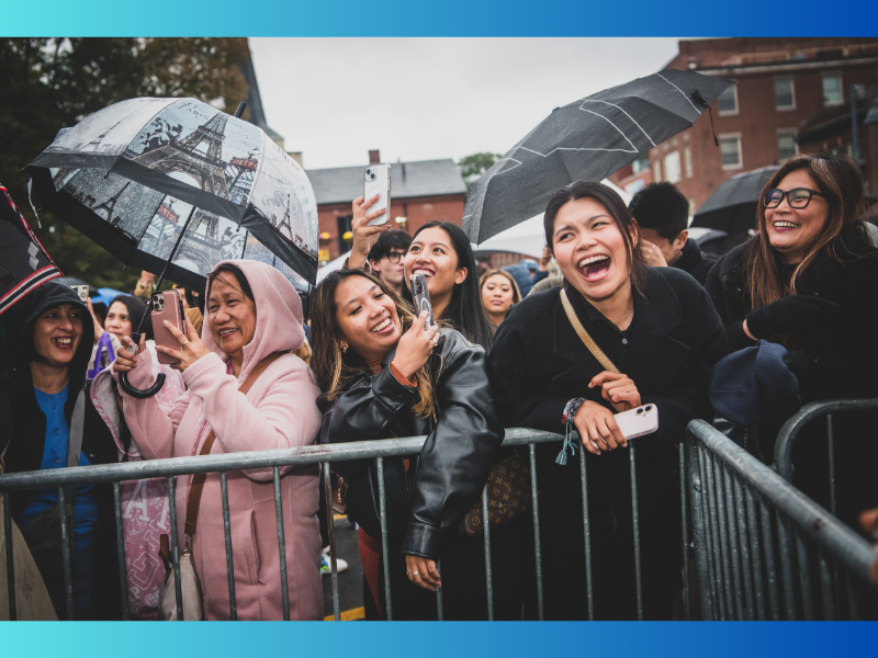 Boston-Area Filipinos Connect And Educate Through Cuisine And Culture