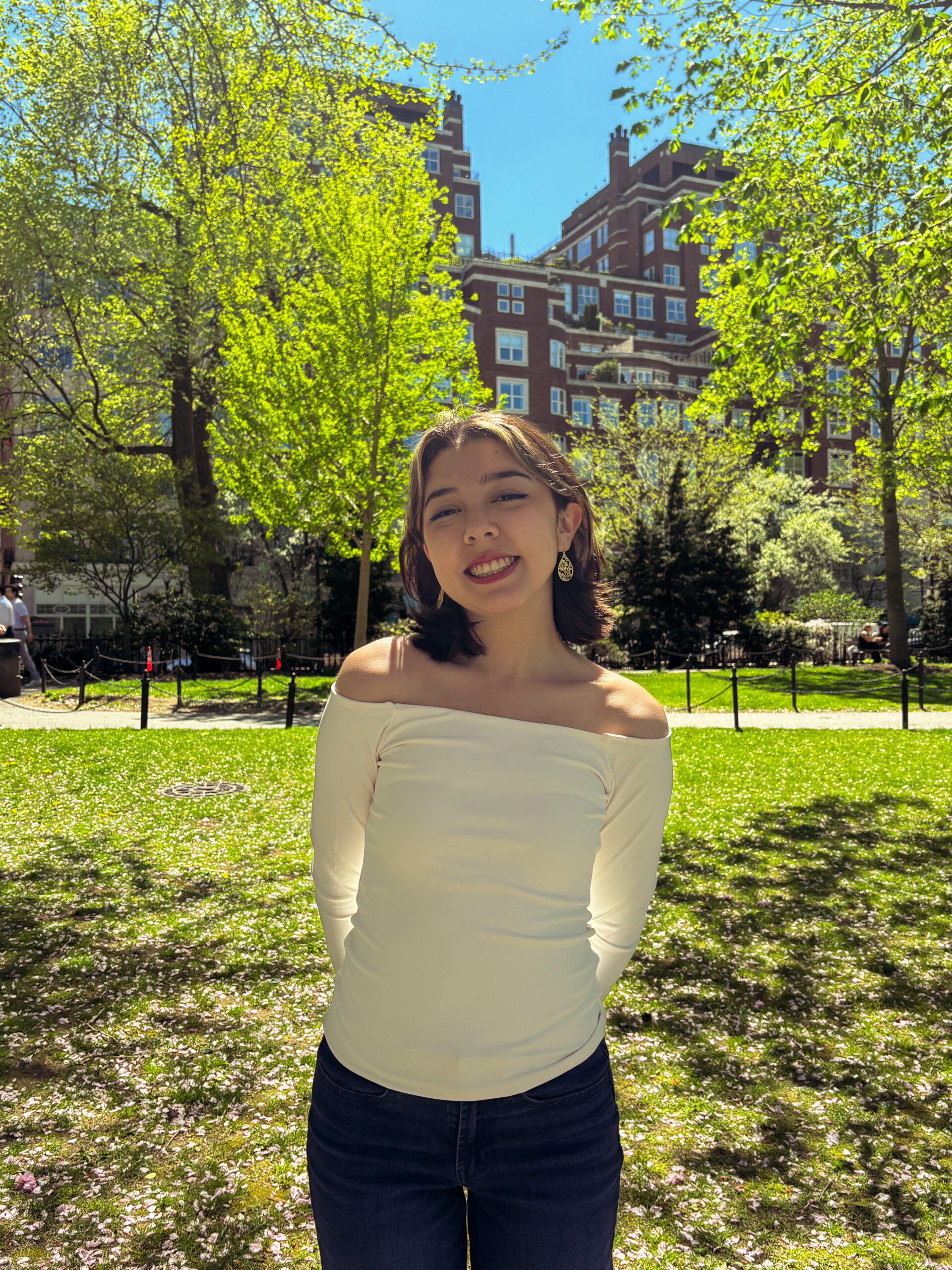 Picture of MADALYN JIMIERA