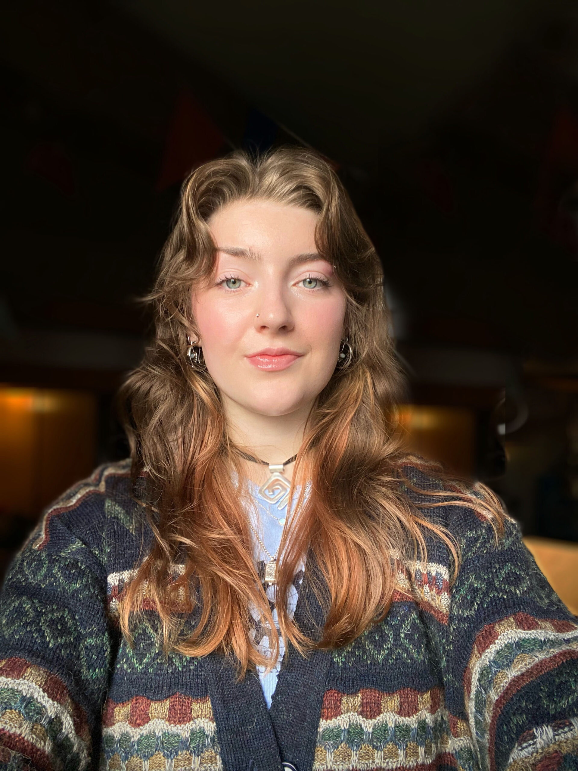 Picture of AVARY AMARAL