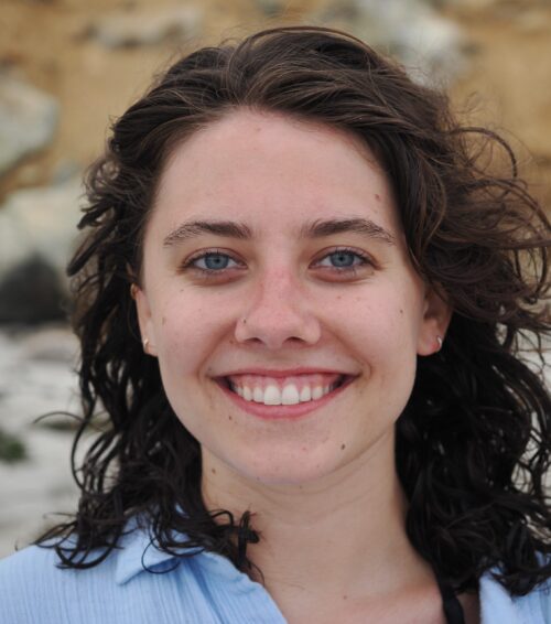 Picture of CHARLOTTE HOWARD