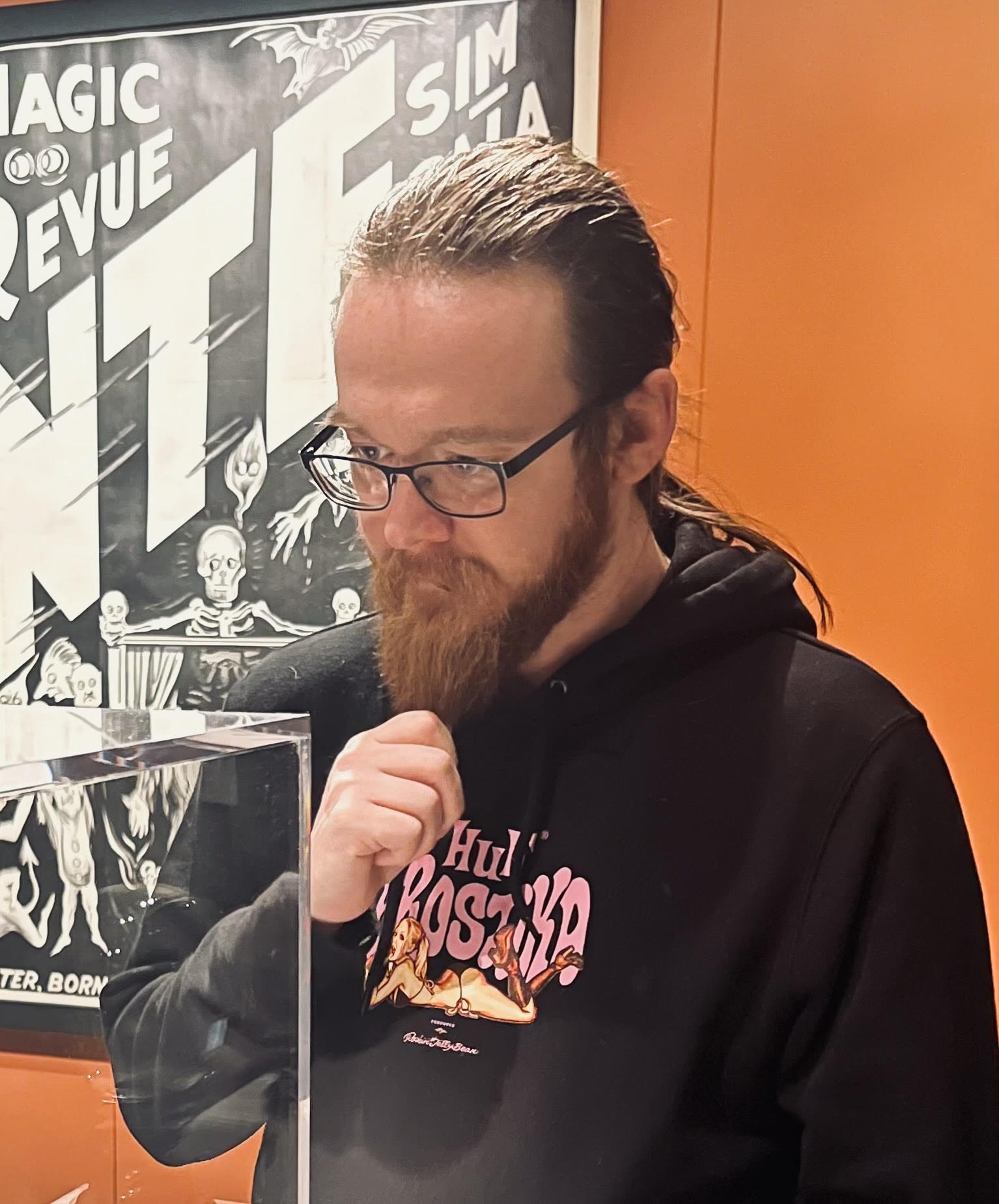 Picture of JAKE MULLIGAN