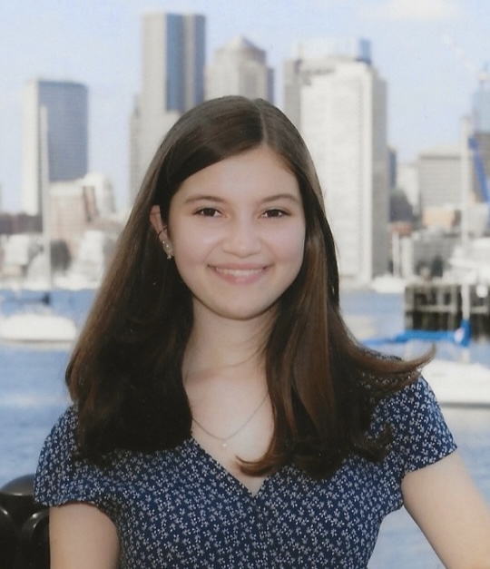 Picture of MADISON LUCCHESI