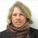 SUZANNE PRESTON BLIER