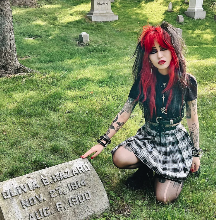 Picture of OLIVIA DENG