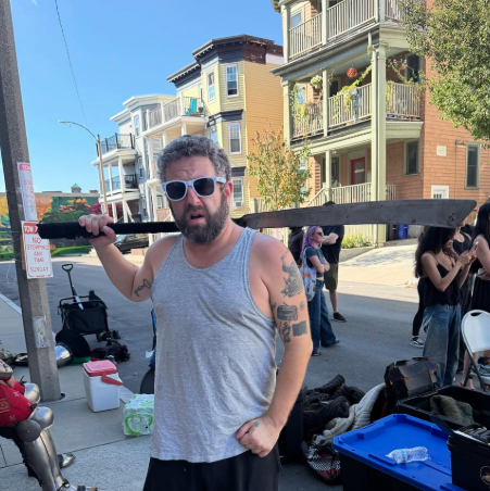 Picture of NATE HOMAN