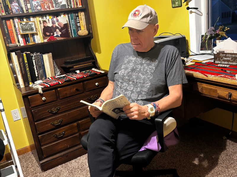 OPINION: Divestment Of Dollars From The Merchants Of Death!