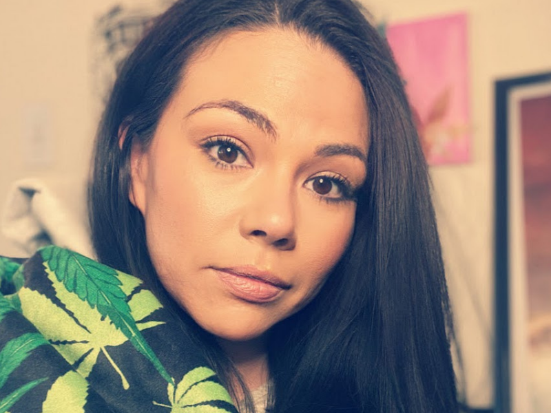 Meet The Massachusetts Advocate Challenging The Opioid Recovery Establishment