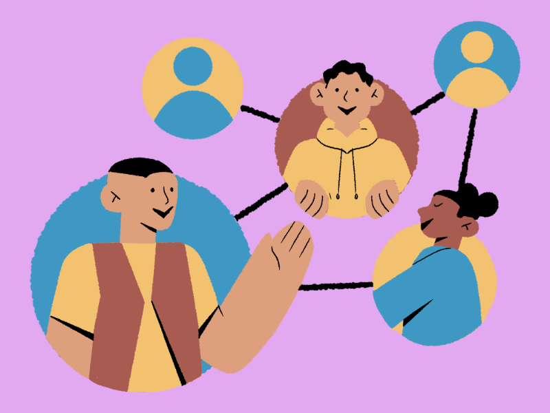 How Boston Organizations Are Choosing Human Connection Over AI