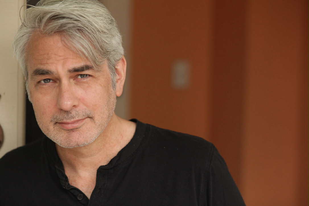 Picture of MARC LEVY