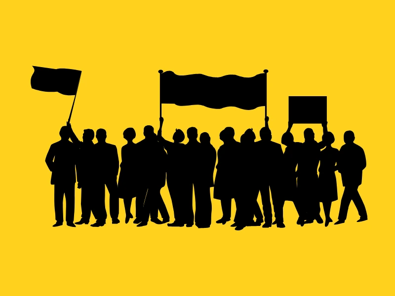 On Venezuela, On Minneapolis, Protest Matters … Keep It Up