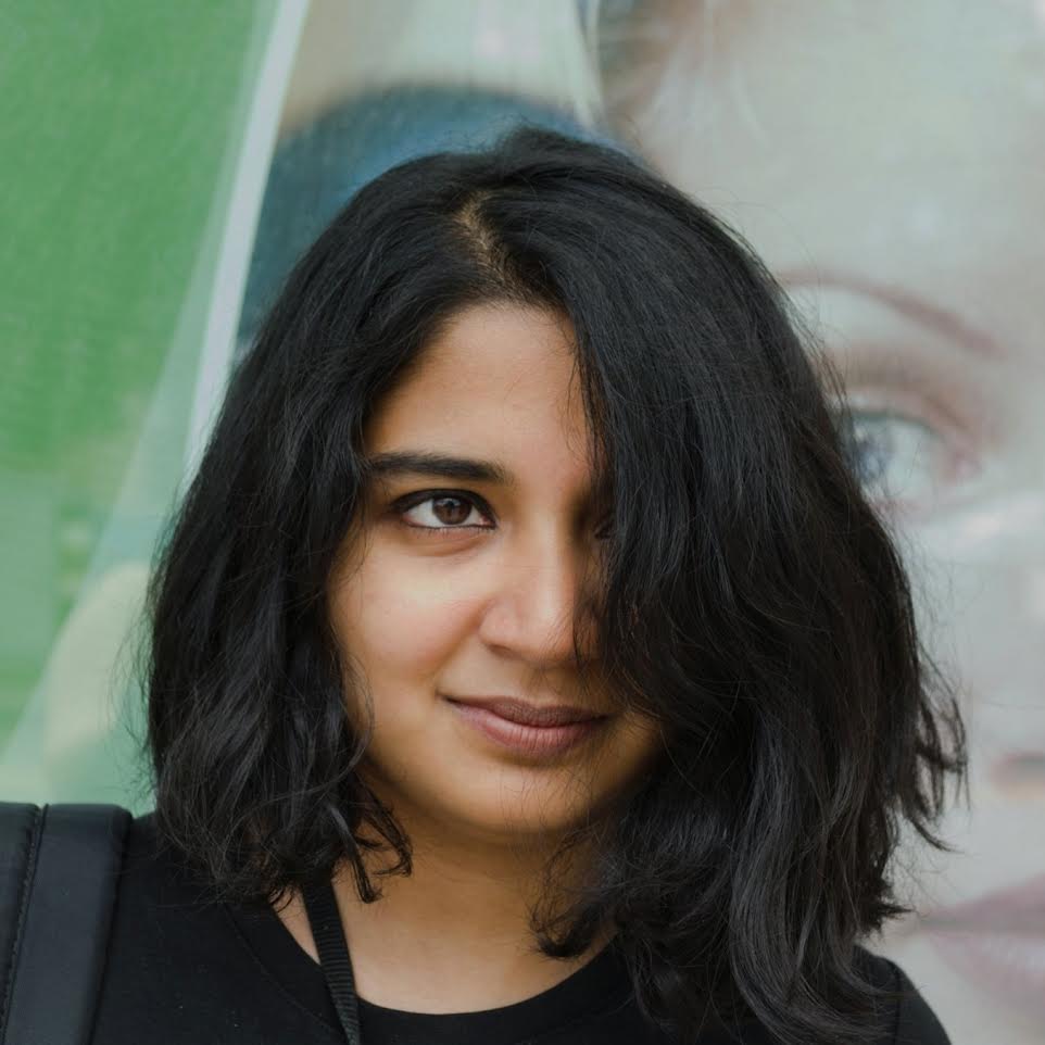 Picture of AVANTI NAMBIAR