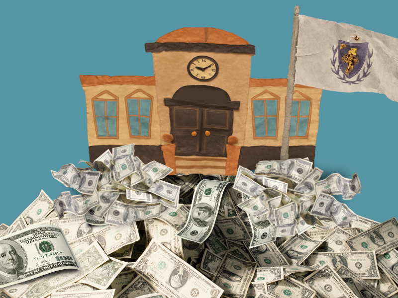 Millions In Opioid Settlement Funds Are Still Sitting Idle In Mass Municipalities