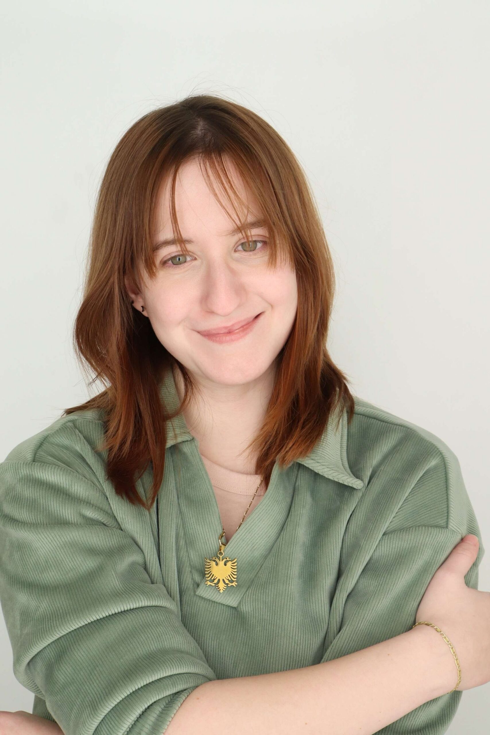 Picture of LEDIA HYSENBEGASI