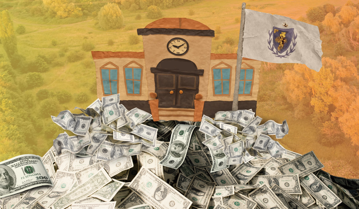 Public Health Officials Holding Opioid Remediation Fund Listening Sessions In Western Mass