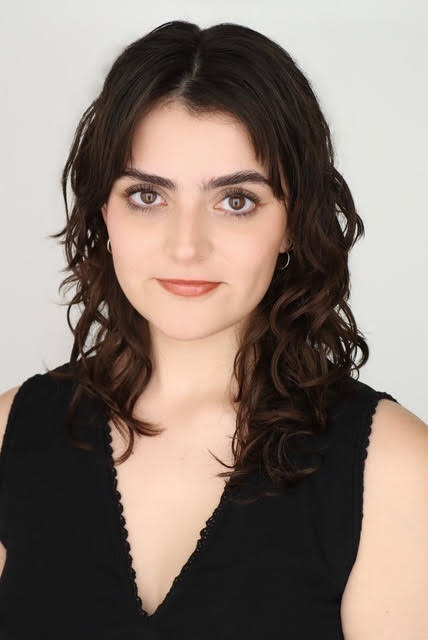 Picture of DANA ALBALA