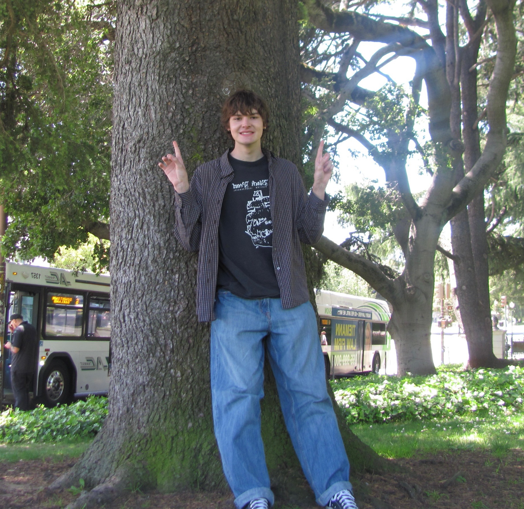 Picture of LUKE WISE