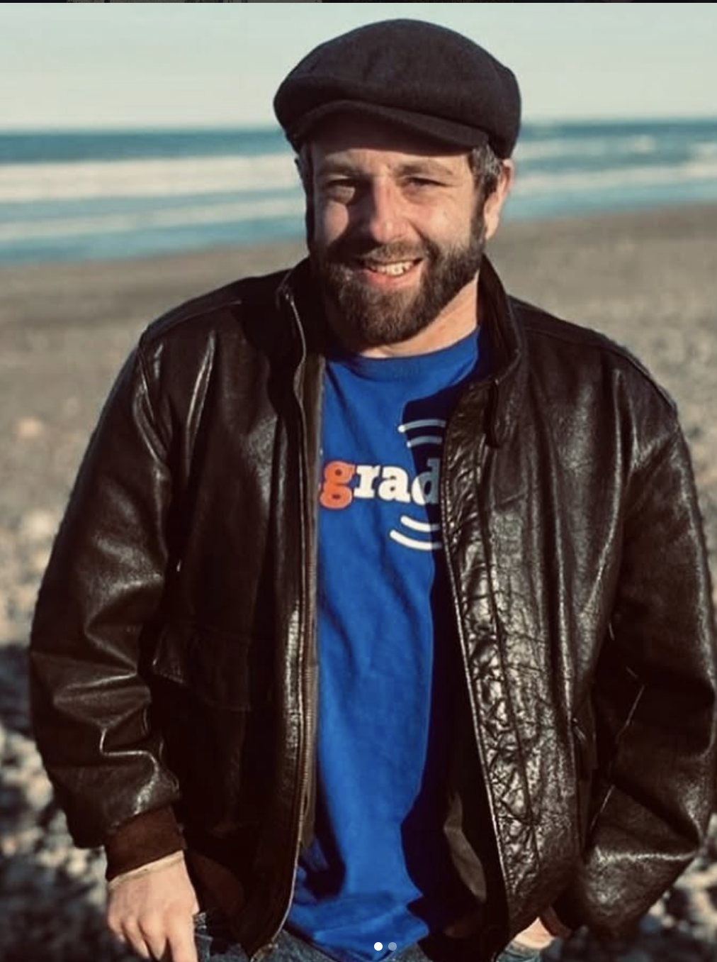 Picture of NATE HOMAN