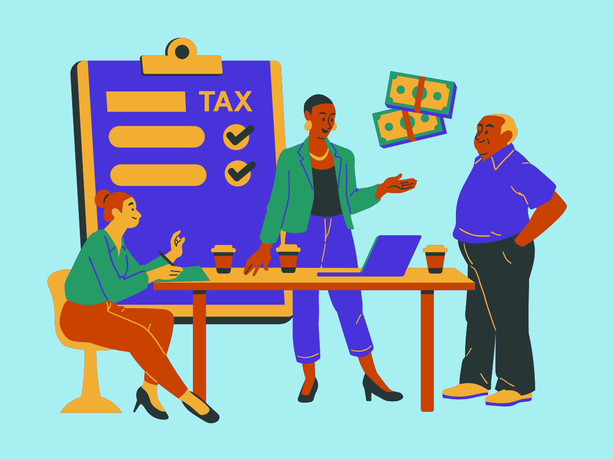 Opinion: Working Families Vs. Billionaires … Who Should Be The Priority?