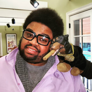 LAMONT PRICE