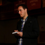 DUSTY CHRISTENSEN