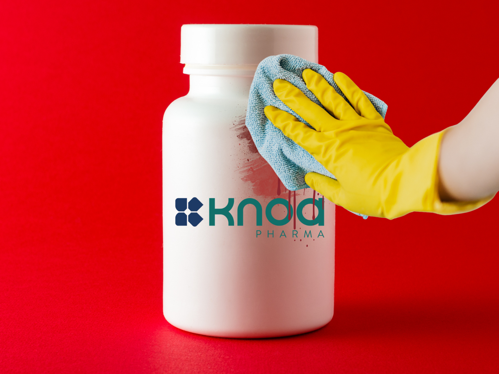 Just Say Knoa: OxyContin Maker Purdue Pharma Is No More. This Nonprofit Took Its Place