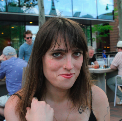 Picture of MILA HALGREN