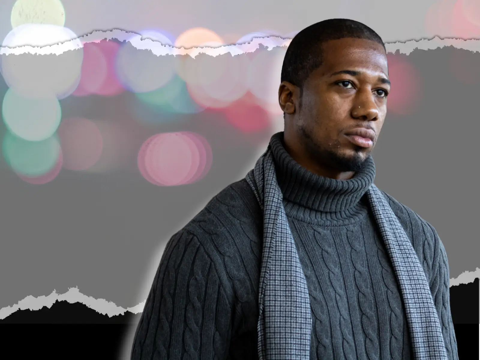 Redemption Song: The Gray Area Of Onyx White’s Freedom 