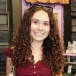 EVANTHIA CHAPMAN