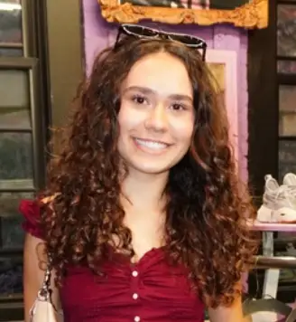 Picture of EVANTHIA CHAPMAN