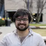 GABRIEL O'HARA SALINI