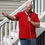 MATT MCLAUGHLIN