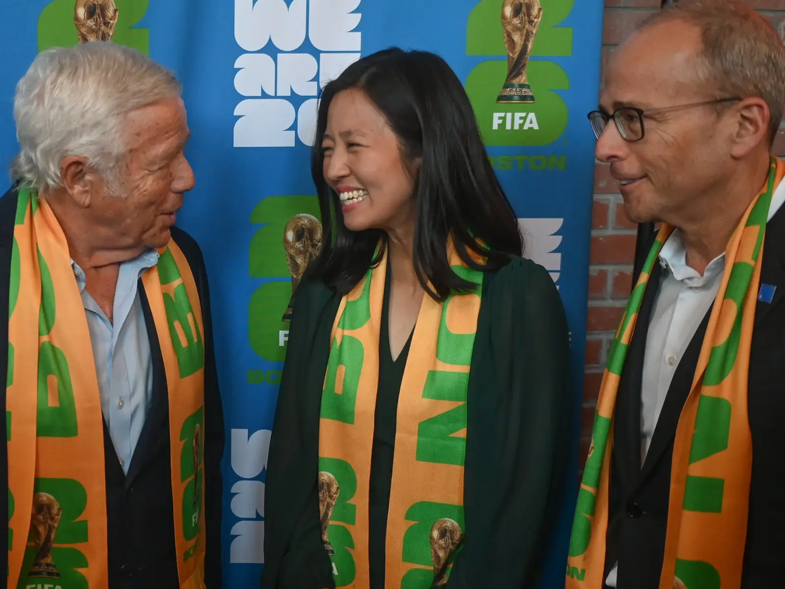 World Cup Grant Documents Indicate Lack Of Transparency On Security Spending