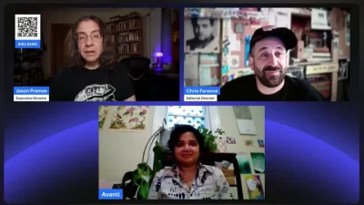BINJ Live #34 screenshot