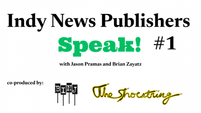 INDY NEWS PUBLISHERS SPEAK #1 1280x720 px